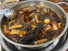 -黑竹香鸡(营和巷店)