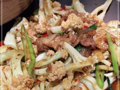 -五味堂·江浙土菜(月河特色店)