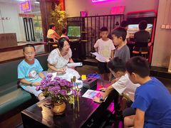 -里堂派对·独栋团建聚会小院轰趴馆(三圣乡店)