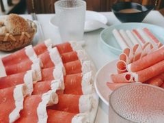 -东来顺饭庄(西直门店)