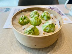 -苏小柳手作点心x茶叙小院(徐家汇分院)