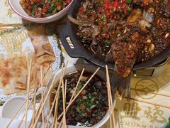 -串盟烧烤大排档·长沙美食地标(星沙店)