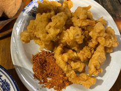 香酥肉-十六蒲(桂林路店)