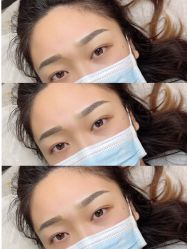 -久匠·纹眉纹绣半永久