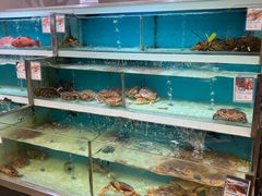 -盒马鲜生(枣园路店)