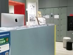 -海马体照相馆(上海月星环球港店)