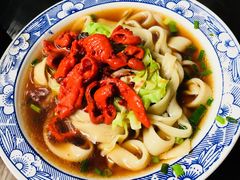 -佰仙面馆