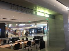 -喜茶(杭州滨江宝龙店)
