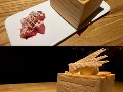 -热度餐厅(老佛爷店)