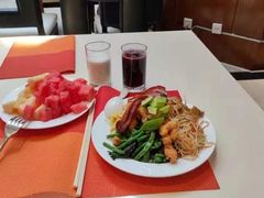 -和平宾馆(王府井店)