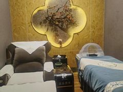 -臻享养生·SPA·影院式足道(汇臻店)
