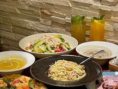 -斯比特花园西餐厅(东方商厦店)
