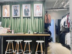 -真我樣照相馆·身份证·证件照·外拍(环球港店)