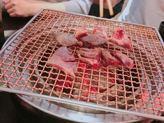 -九田家黑牛烤肉料理(中北镇店)