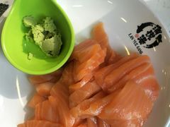 -澜悦港海鲜体验主题餐厅