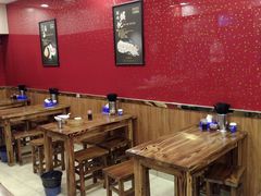大堂-老裕缘汤包馆(嘉善路店)