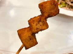 -清真素福拉面丝路美食(六里桥东店)