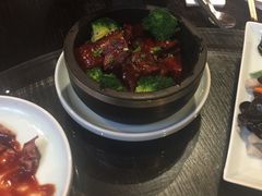 -海天楼中餐厅(吴宫泛太平洋酒店)