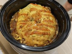 -MI WU FACTORY米屋美食工厂餐厅(绿地店)