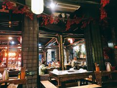 -袁老四(市府路店)