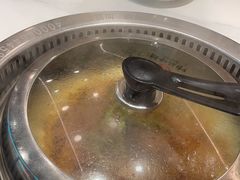 -满兴咱妈烀饼铁锅炖(兰州北街店)