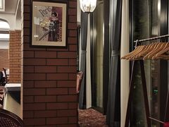 -北京建国饭店杰斯汀法餐厅