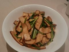 韭菜干子-口味堂(惠济路店)