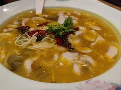 -东北风(龙湾万达广场)