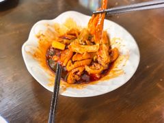 -郭鸡肉·非遗餐厅(安仁古镇店)