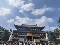 -径山寺