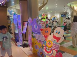-MELAND CLUB亲子乐园·派对(浦东LCM置汇旭辉馆)