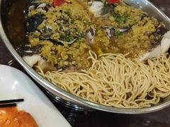 -刘胖子家常菜·蹄花焖藕(中南店)