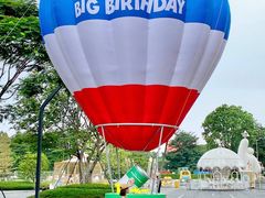 -东莞松山湖万象汇