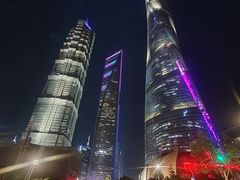 -上海中心大厦