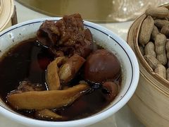 -四季大酒楼(白濠店)