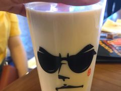 -茶太良品·北京特色茶饮(西站食宝街店)