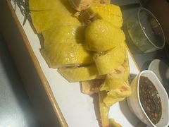 -宋园·金宴浙鲜馆(静安店)