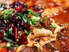 -全牛匠·乐山跷脚牛肉(新中关店)