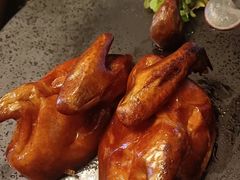 -上海苏宁宝丽嘉酒店·嘉府壹号中餐厅