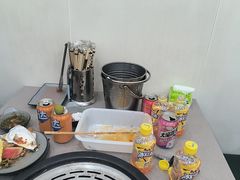 -仙螺岛海鲜自助餐厅(总店)