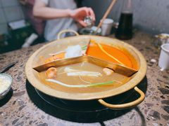 -叁口煮市井老火锅(春熙路店)