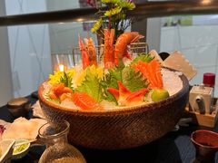 -花潮料理艺食馆(SM新生活广场店)