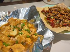 -东来土菜馆(民祥园路店)