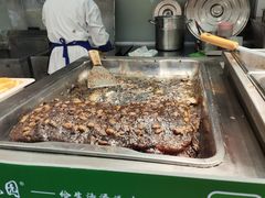 -紫光园清真北京小吃(银村街店)