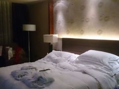 android_upload_pic-深圳福青龙华天假日酒店