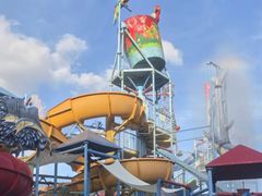 -苏州乐园森林水世界