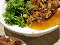 -姥姥家春饼店(交大东路店)