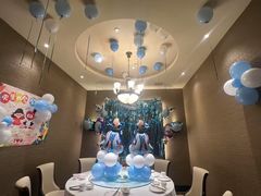 -西贝(满都海公园店)