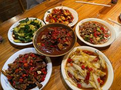 -小口味