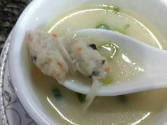 鲅鱼水饺-江宁会馆(劈柴院店)